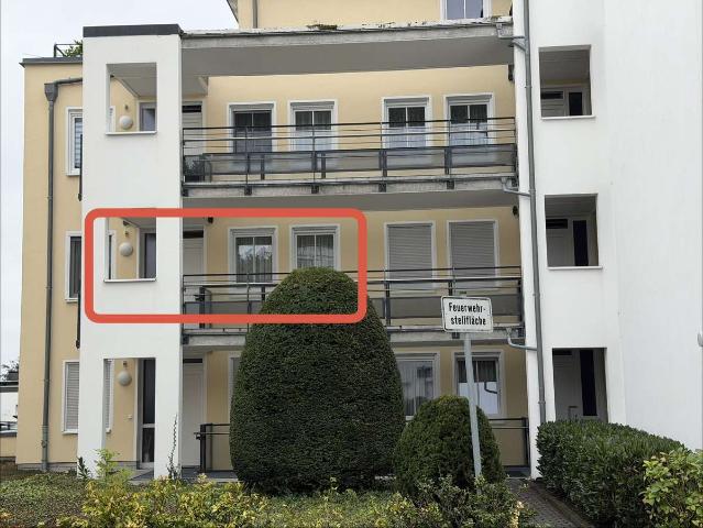 Wohnung mieten in Aschendorf, Bad Rothenfelde