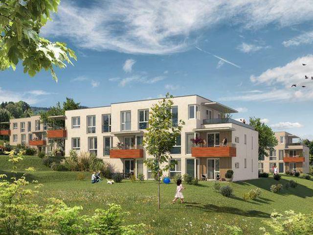 Apartment mieten in Bruck an der Mur, Steiermark