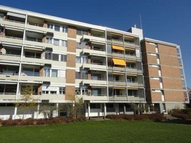 Wohnung mieten in Ittigen, Bern