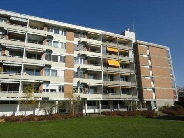 Wohnung mieten in Ittigen, Bern