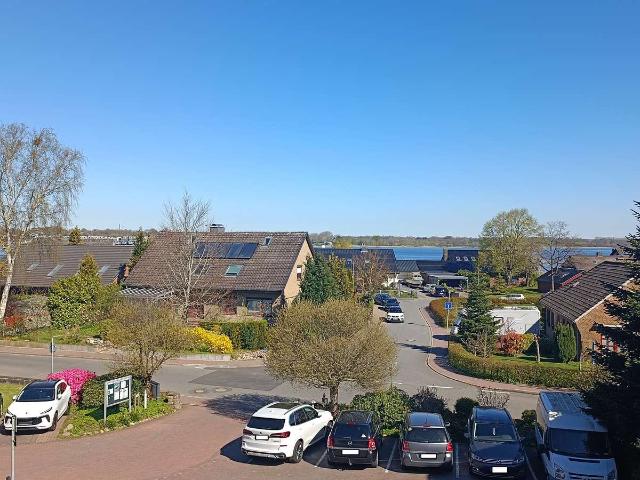 Wohnung kaufen in Fahrdorf, Kreis Schleswig-Flensburg