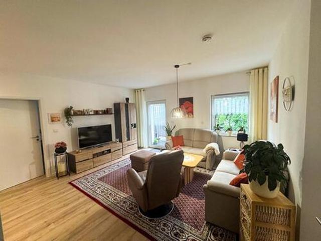 Apartment mieten in Morungen, Sangerhausen