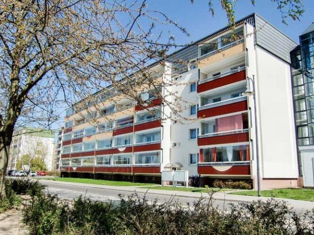 Apartment mieten in Gramzow, Brandenburg