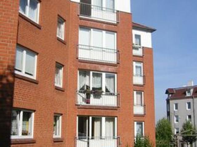 Apartment mieten in Westliche Höhe, Flensburg