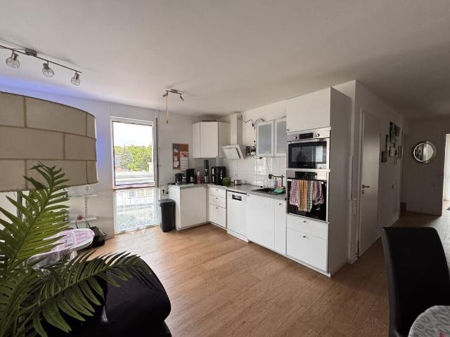 Apartment mieten in Ummeln, Bielefeld