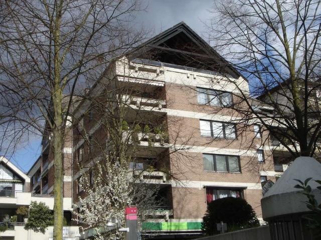 Wohnung kaufen in Nassenweg, Solingen