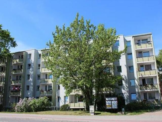 Apartment mieten in Schmachtenhagen, Oranienburg