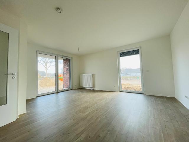 Apartment mieten in Itzstedt, Schleswig-Holstein