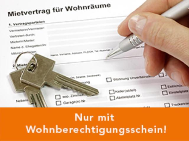 Apartment mieten in Itzstedt, Schleswig-Holstein