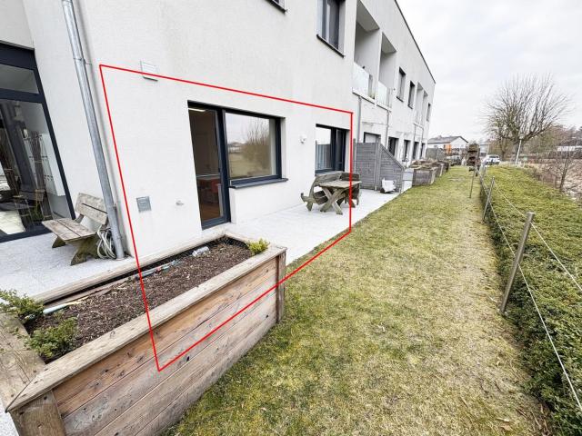 Etagenwohnung mieten in Neumarkt im Hausruckkreis