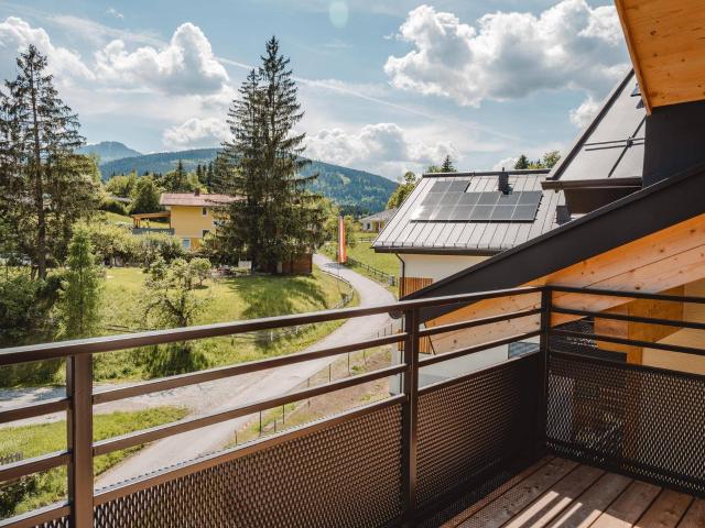 Apartment mieten in Salzburg