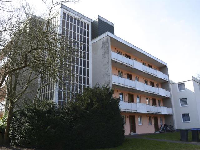 Apartment mieten in Kernstadt, Hameln