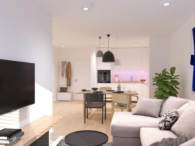 Apartment mieten in Mariaweiler, Düren