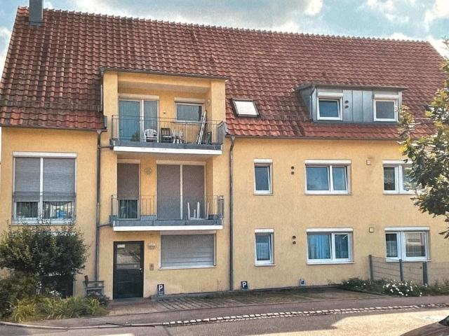 Wohnung kaufen in Walheim, Baden-Württemberg