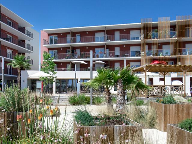 Appartement vente à La Plaine, Juvignac