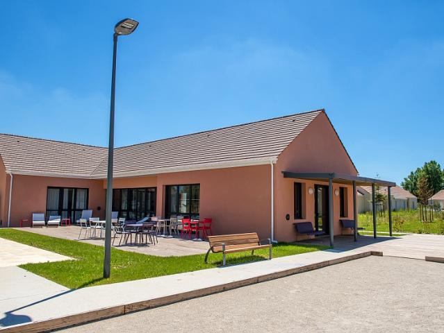 Appartement vente à Melun, Pringy