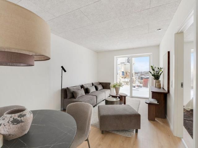 Villa til leje i Kalundborg