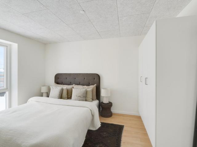 Villa til leje i Kalundborg