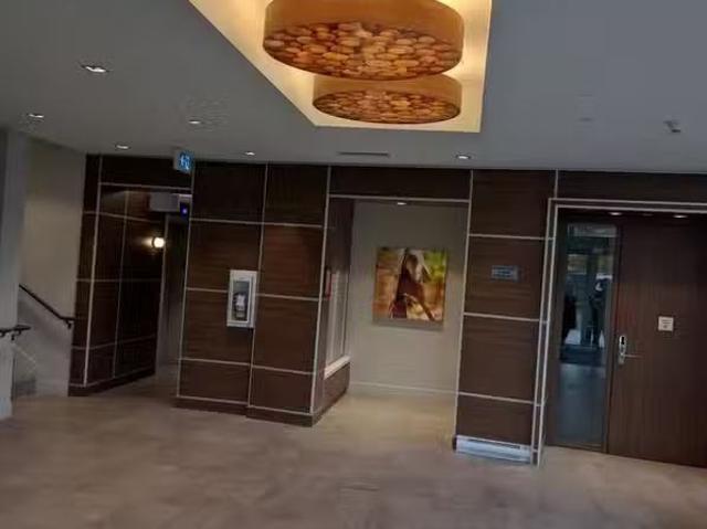 Condo for rent in Richmond, British Columbia