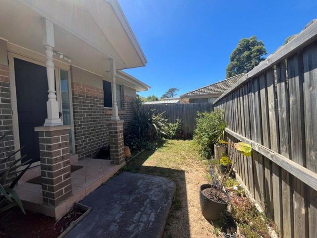 Villa for rent in Sydney, New South Wales