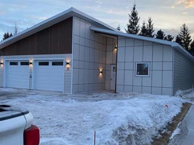 House for sale in Manitoba