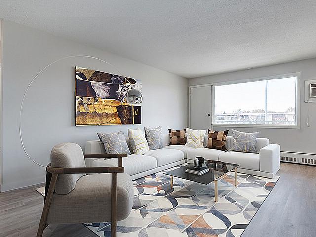 Apartment for rent in Regina, Saskatchewan
