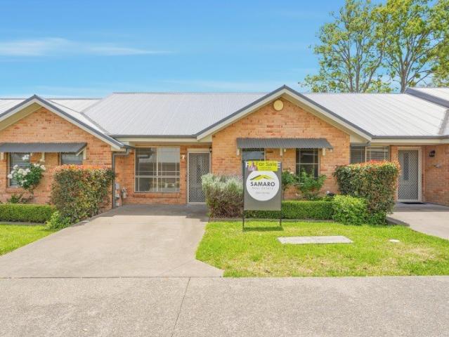 Apartment for sale in Thirlmere, New South Wales
