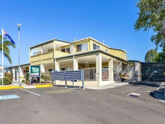 Apartment for rent in Southside, Queensland