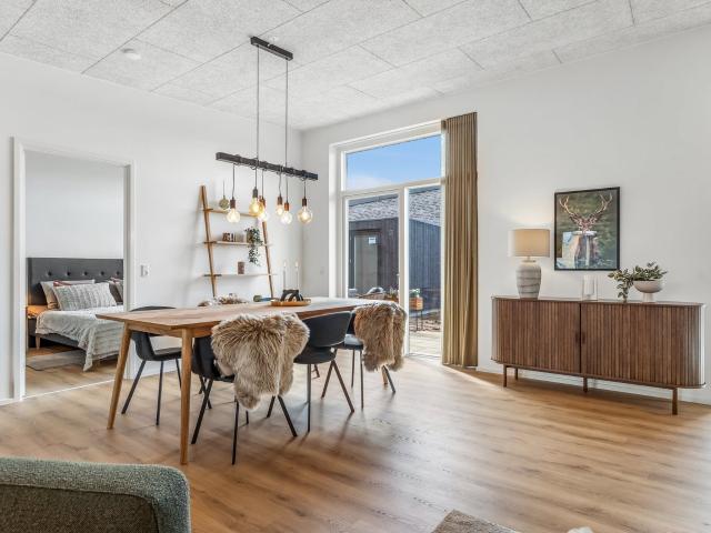 Villa til leje i Århus