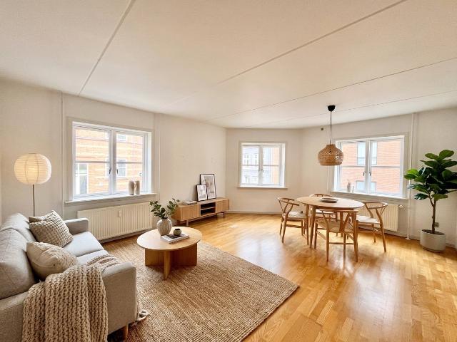 Lejlighed til leje i Aalborg, Brønderslev-Dronninglund
