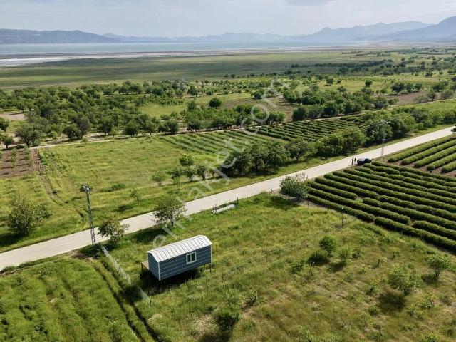 Keçiborlu, Isparta içerisinde satılık Villa