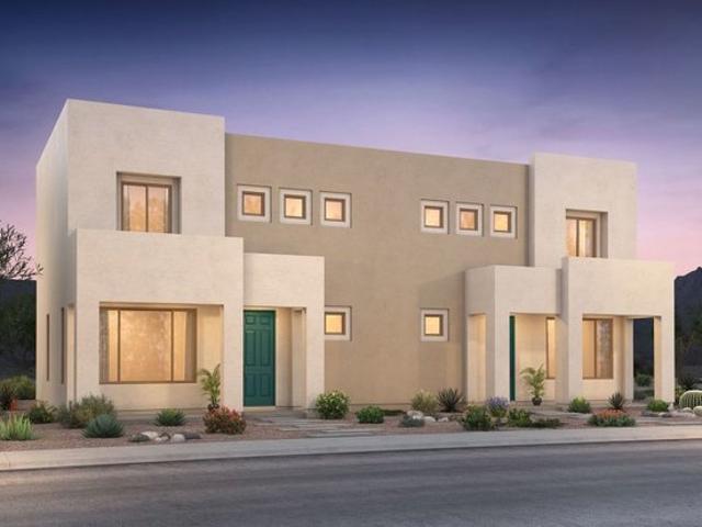 Townhouse for sale in Santa Fe, New Mexico