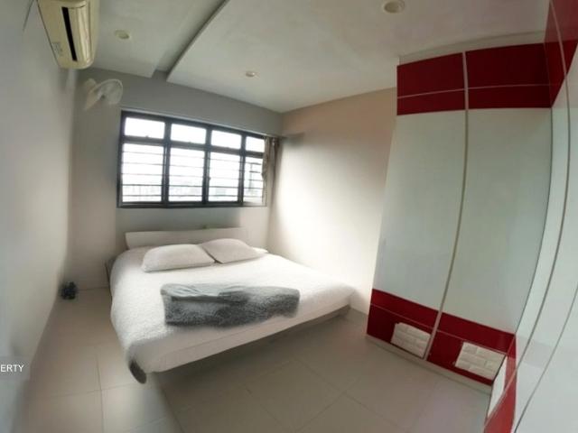 Detached House for sale in Bukit Panjang, 23 North West