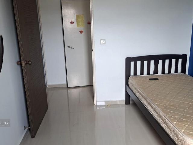 Detached House for rent in Bukit Panjang, 23 North West