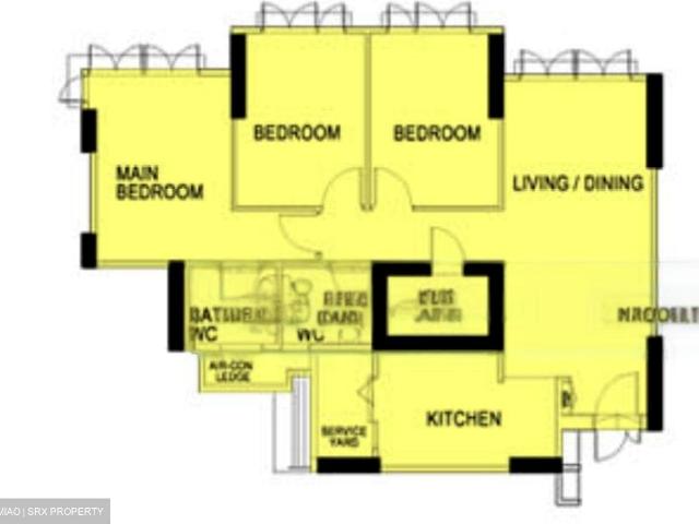 Detached House for sale in Bukit Panjang, 23 North West