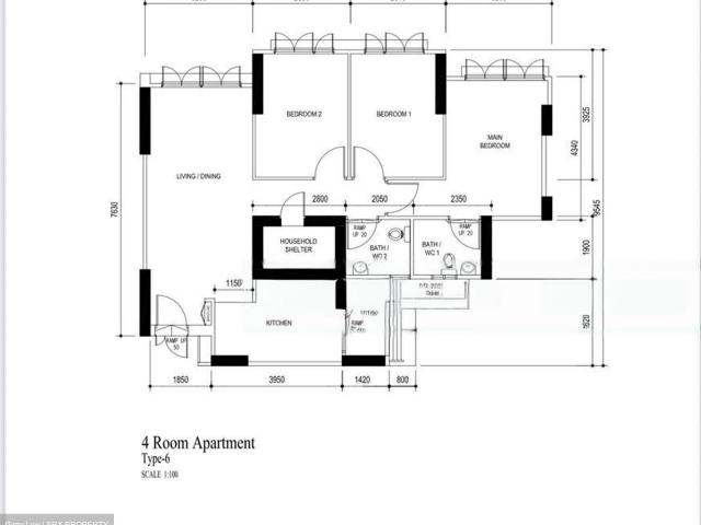 Detached House for sale in Bukit Panjang, 23 North West
