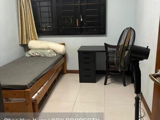 Detached House for rent