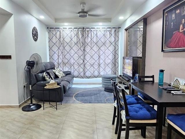 Detached House for sale in Bukit Panjang, 23 North West