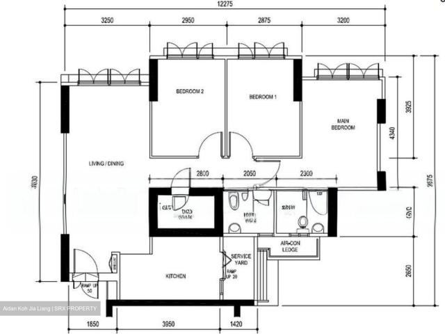 Detached House for sale