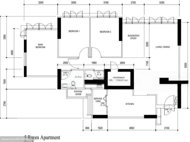 Detached House for sale