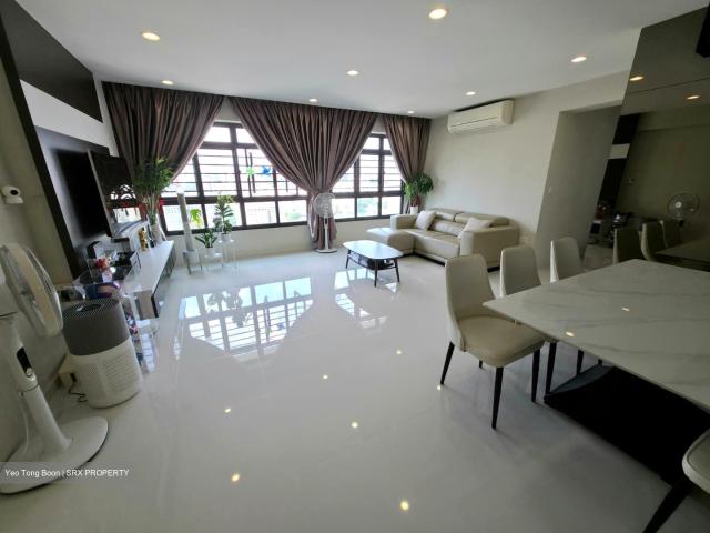 Detached House for sale