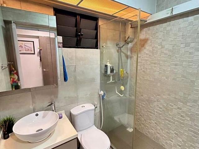 Detached House for sale