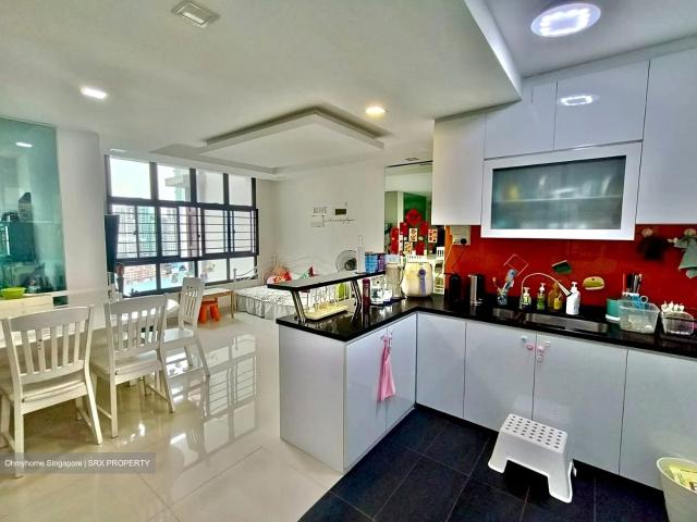 Detached House for sale in Bukit Panjang, 23 North West