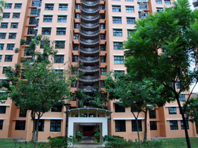 Detached House for rent