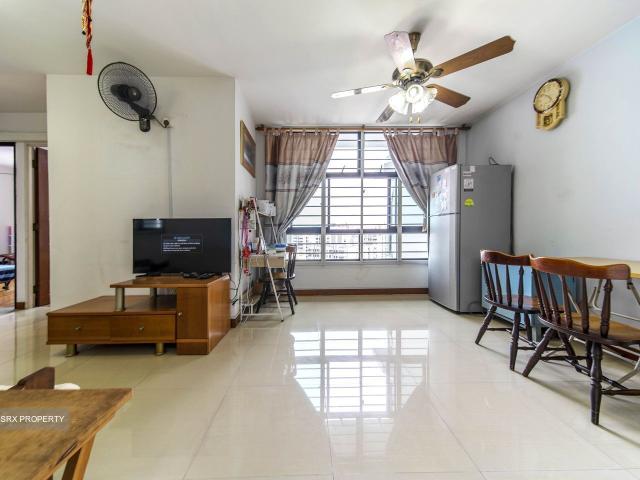 Detached House for sale in Bukit Panjang, 23 North West