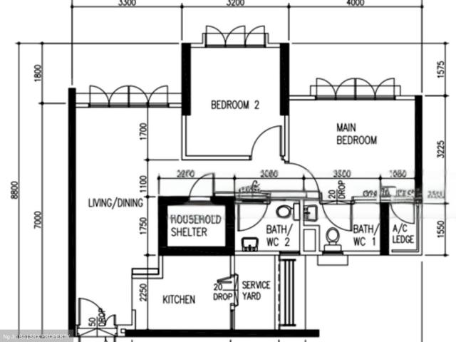 Detached House for sale