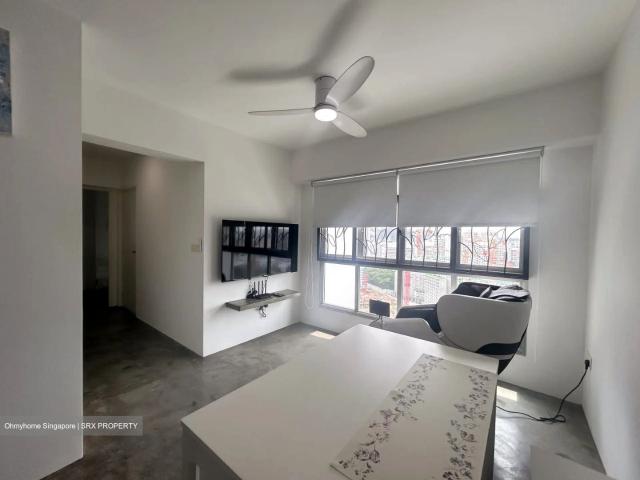 Detached House for sale