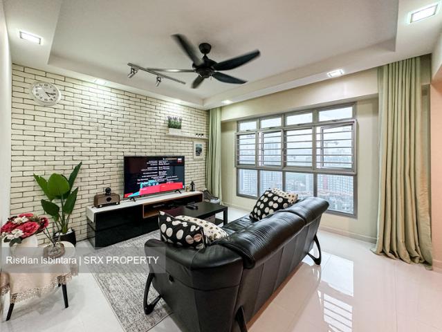 Detached House for sale