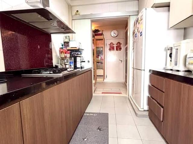 Detached House for sale
