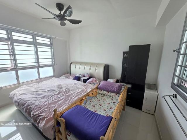 Detached House for sale